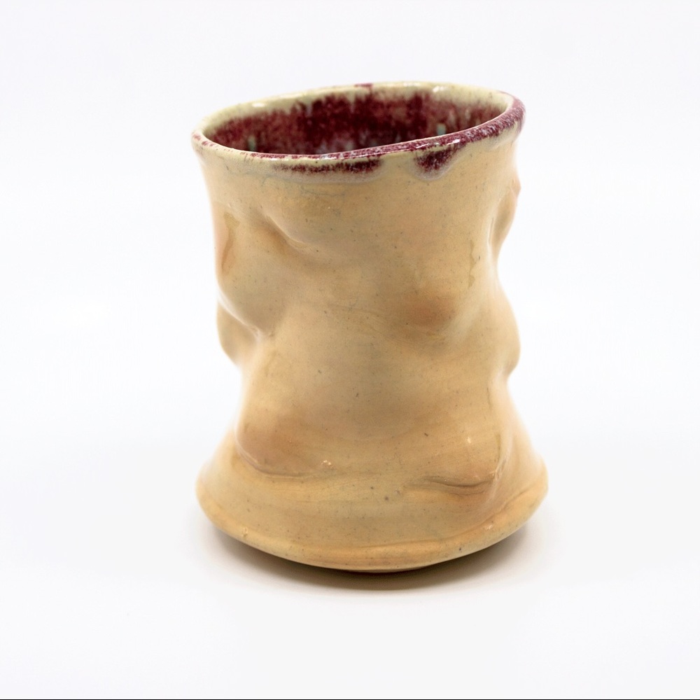 Ceramic Vessel